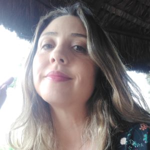 Charlene Moraes da Silva Carva