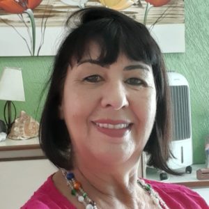 Maria Cristina da Nóbrega, psicólogo em São Paulo