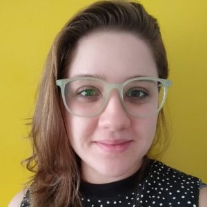 Cibelle Bonadia, psicólogo em São Paulo