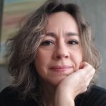 Psicóloga Claudia Paranhos