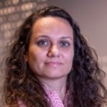Psicóloga Cristiane Fontes