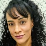 Psicóloga Cristina Carmo