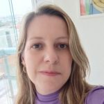 Psicóloga Cristina Dantas