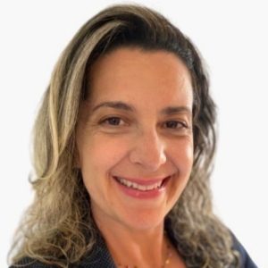 Daniela Dias Siqueira, psicólogo em São Paulo