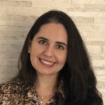Psicóloga Danielle Siciliano