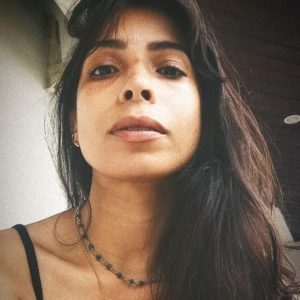 Débora dos Santos Pereira, psicólogo em São Paulo