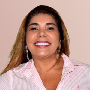 Débora Silene Teodora, psicólogo em São Paulo