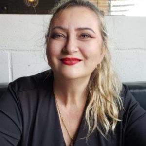 Elaine Cristina Bernardini Carlucci, psicólogo em São Paulo