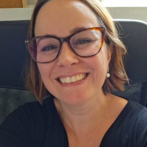 Elaine Regina Marques Pereira, psicólogo em São Paulo