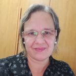 Psicóloga Elaine Souza