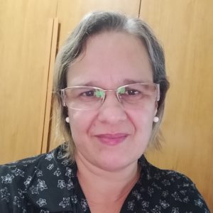 Elaine Aparecida de Souza Andrade, psicólogo em Praia Grande