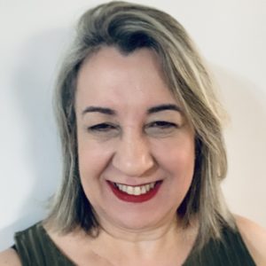 Elisa Piccinin de Oliveira, psicólogo em Santo André