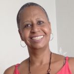 Psicóloga Elisabete Pereira