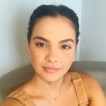 Psicóloga Elisama Costa