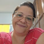 Psicóloga Elisangela Gregori