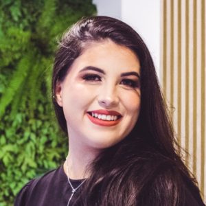 Emilly Maciel Bordignon, psicólogo em São Paulo
