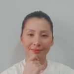 Psicóloga Erika Ueda