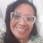 Psicóloga Ester Souza