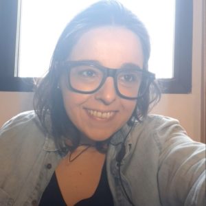 Evelyn Oliveira Castro, psicólogo em São Paulo