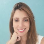 Psicóloga Fernanda Leme