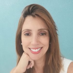 Fernanda Vanessa leme, psicólogo em São José do Rio Preto
