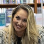 Psicóloga Fernanda Matos