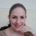 Psicóloga Fernanda Rocha