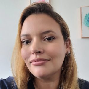 Fernanda Relck dos Santos, psicólogo em Santo André