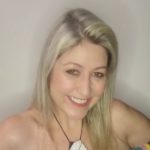Psicóloga Flavia Faleiros