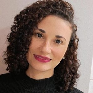 Gabriela Marques Gomes, psicólogo em São Paulo
