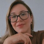 Geovana Rafaela Aparecida Dias Duarte, psicólogo em Sorocaba