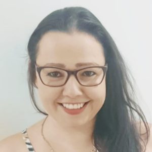 Gisele Camargo Cintra, psicólogo em Limeira