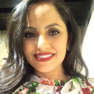 Graziella Bastides Pellegrino, psicólogo em 