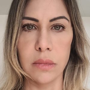 Guacira Cascales da Silva, psicólogo em São Paulo