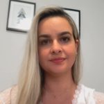 Psicóloga Hanne Magalhães