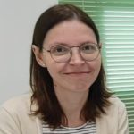 Psicóloga Heidi Candido