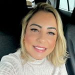 Psicóloga Hellen Santos