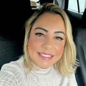 Hellen Fernandes do Amaral Campos dos Santos, psicólogo em Votorantim