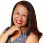 Psicóloga Ione Barbosa