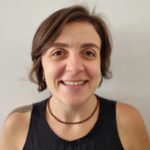 Psicóloga Isabella Castello