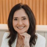 Psicóloga Ivete Furuya