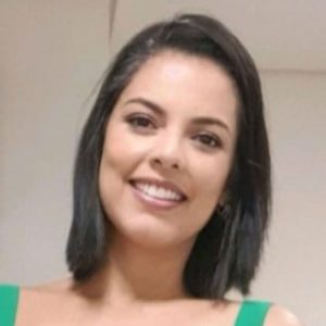 Jaqueline Costa Martins, psicólogo em Barueri