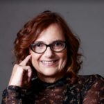 Psicóloga Jeanine Panossian