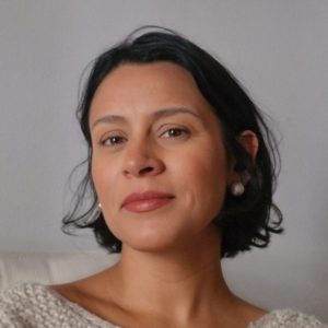 Josiele de Souza, psicólogo em São Paulo