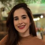 Psicóloga Julia Damaglio