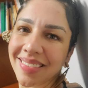 Julia Sonego, psicólogo em Bauru