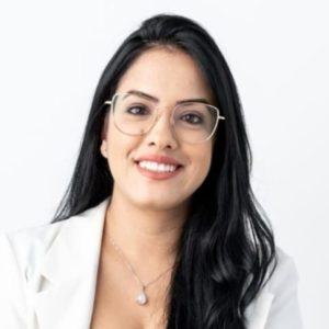 Juliana Jessica Vieira, psicólogo em Caieiras