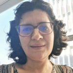 Psicóloga Juliana Oliveira