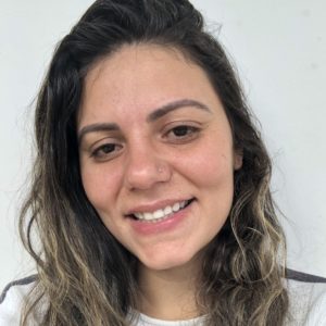 Juliana Oliveira Penha, psicólogo em Santos