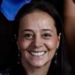 Psicóloga Juliana Picolo